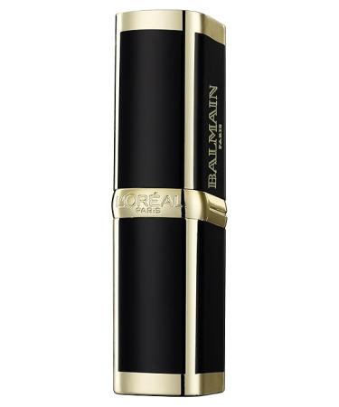 L'Oreal Paris Cosmetics X Balmain Lipstick - Domination | International Shipping Available - Buy Online on GoSupps.com