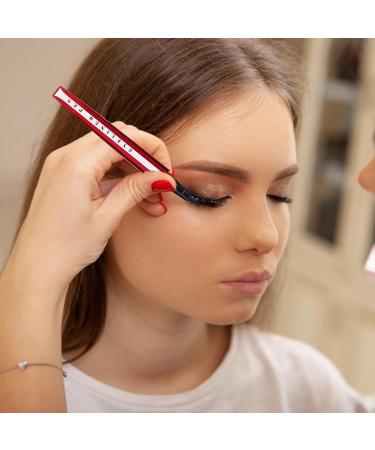 Eyeliner - Black Liquid Pencil Smudge-Proof Smooth Application - Black Eyeliner Pencil 0.6g | For Girls Evening Date Wedding - Buy Online on GoSupps.com