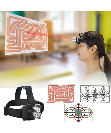 A Motor Rehabilitation Tool The Motion Perception Functional Rehabilitation Instrument Provides Immediate Visual Feedback On Perceived Motor Control. - Buy Online on GoSupps.com