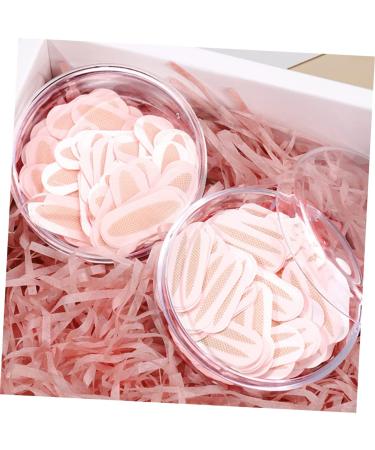 1 Set double eyelid sticker eyelid lifter strips invisible eyelid sticker eye tape eye lid lifters invisible tape eyelid tape for droopy eyes supplies colorful double eyelid tape - Buy Online on GoSupps.com