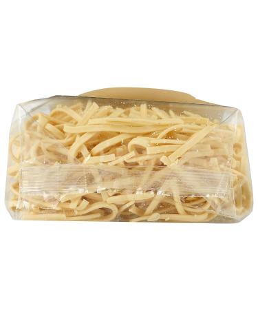 Bella Italia Organic Scialatielli Campani  16 OZ - Buy Online on GoSupps.com