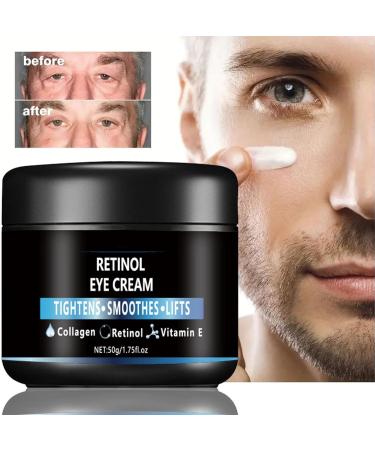  bellv Eye Cream with Nourishing & Brightening Eye Makeup Remover with | 1.76 Ounces Firming Eye Cream for Men Firming Eye Moisturizer - Buy Online on GoSupps.com
