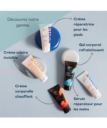 Valquer - Lot de 2 flacons de gel rafra chissant pour le corps - Pour jambes fatigu es - l'aloe vera - Soulage la fatigue et la lourdeur - 100 ml - Buy Online on GoSupps.com