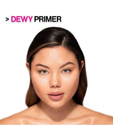 wet n wild Photo Focus Dewy Face Primer - 0.84 oz - Buy Online on GoSupps.com