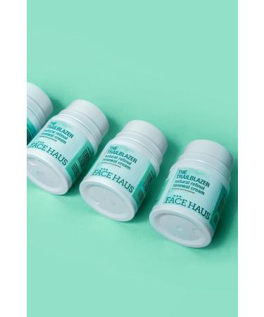 FACE HAUS The The Trailblazer Natural Retinol Renewal Cream Anti-Aging Bakuchiol - Buy Online on GoSupps.com