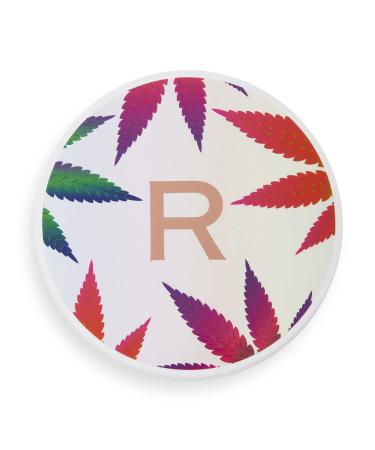 Revolution Skincare London Good Vibes Energy Eye Patch Set - 60pcs | International Shipping Available - Buy Online on GoSupps.com