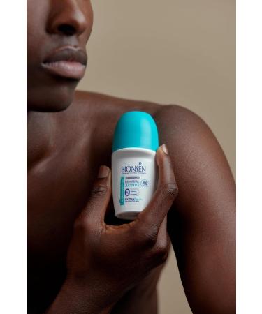 BIONSEN MINERAL ACTIVE ROLL-ON 50ml - Buy Online on GoSupps.com
