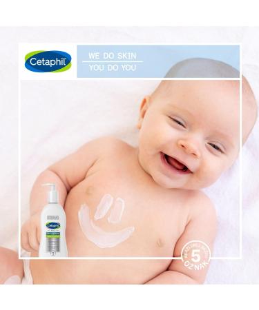 Galderma Cetaphil Pro Itch Control Lotion Hidrat 295 ml 295 ml - Buy Online on GoSupps.com