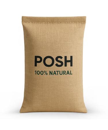 POSH Pitted dried fruit - Natural dates - Chestnut - Energy - Pastry