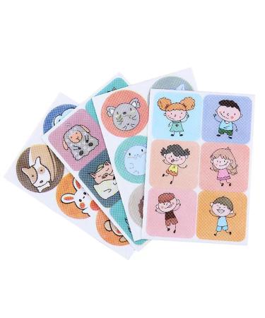 Natural Protection Patches 180 count