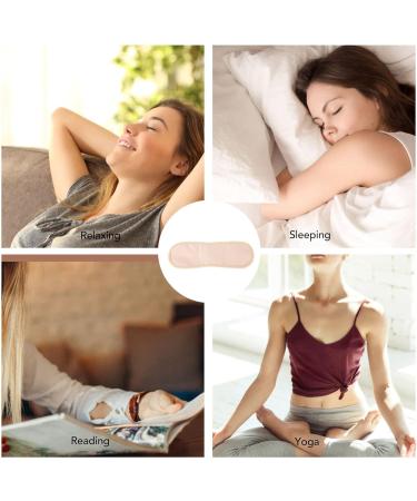 Reusable Castor Oil Pack for Thyroid Support - Neck Bandage Compress for Men & Women (Khaki) - International Shipping Available - Buy Online on GoSupps.com