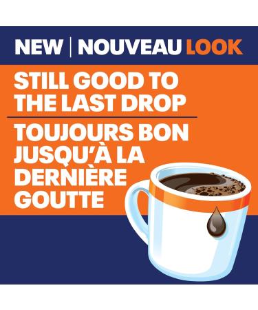 Maxwell House French Vanilla Flavoured Coffee Certified Compostable K-Cup Coffee Pods 12 Pods French Vanilla French Vanilla 72 count (Pack of 1) - Buy Online on GoSupps.com