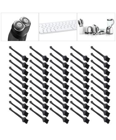 50-Piece Multifunctional Cleaning Brushes Set for Electronics | Soft Bristles & PP Handle | Ideal for Computers & Devices - Buy Online on GoSupps.com