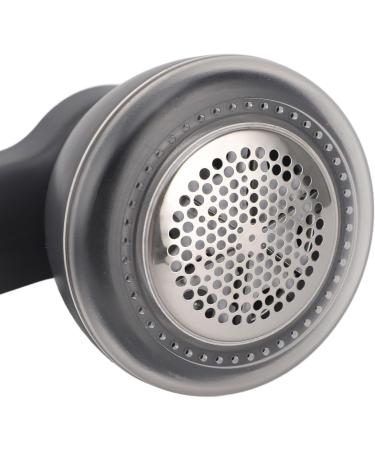 USB Rechargeable Lint Remover - Low Noise Sweater Defuzzer for All Fabrics | Portable & Multifunctional Design - Buy Online on GoSupps.com