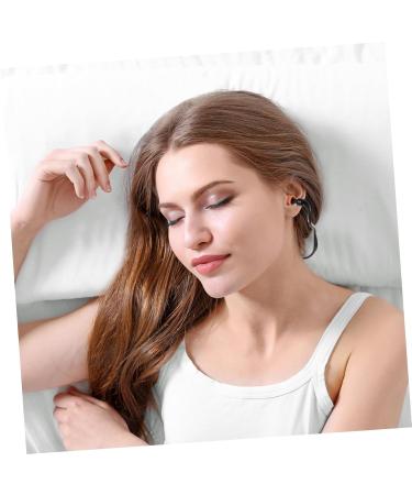 FOMIYES 8pcs Reusable Earplugs for Snoring Studying Work & Shooting - Black Ear Plug Set - Buy Online on GoSupps.com