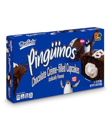 Marinela Pinguinos  11.29 oz - Buy Online on GoSupps.com