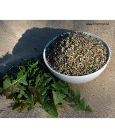 Naturix24 Naturix24 Cut Dandelion Leaf Tea - 100g Bag
