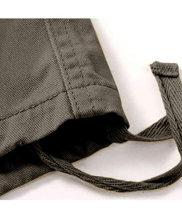 Men's Cargo Pants - Oversized Leisure Pants with 8 Pockets | Outdoor Clothing for Ultimate Comfort - Buy Online on GoSupps.com