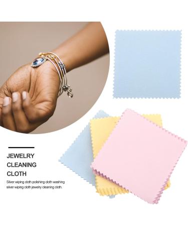 Operitacx 180 PCS Cleaning Cloth Set - Premium Glasses Phone & Electronics Wipes | 3x 8x8CM Microfiber Cloths for Eyeglasses & Screens - Buy Online on GoSupps.com