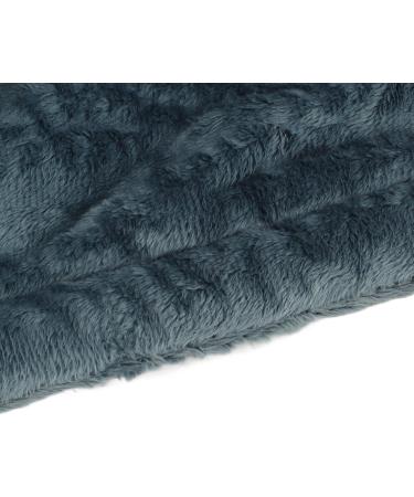 AMONIDA Dark Gray Shoulder Heating Pad - Fast Heating Electric Shawl with Timer Function EU Plug (220-240V) | International Shipping - Buy Online on GoSupps.com