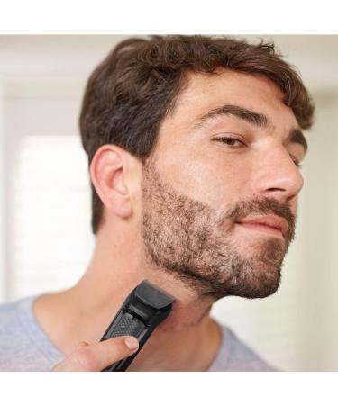 Philips 7-in-1 All-In-One Trimmer Series 3000 Grooming Kit with 7 Attachments - MG3720/33 UK Plug - Buy Online on GoSupps.com