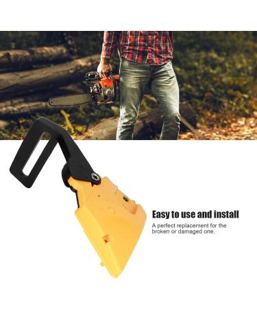 Couvercle d'embrayage de frein de cha ne de rechange pour tron onneuse Poulan PP295 PP4620AV 545139903 545081874 couvercle d'embrayage de frein de cha ne de rechange pour PoulaClutch Cover Chain - Buy Online on GoSupps.com