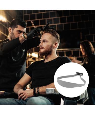 Hair Cutting Edge Template & Comb - Ultimate Tool for DIY Haircuts at Home - Buy Online on GoSupps.com