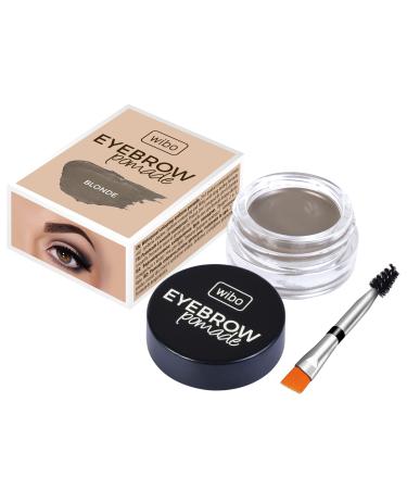 WIBO WIBO Wibo Eyebrows Pomade 4 Blonde 3 Count