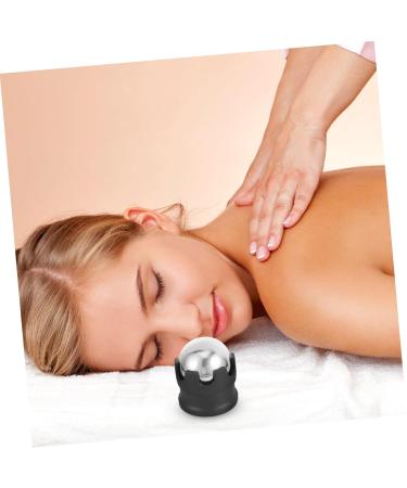 Buy ToddMomy 4-Piece Hand Massage Ball Set | Manual Muscle Roller & Cryospheric Cold Roller for Pain Relief | International Shipping Available - Buy Online on GoSupps.com