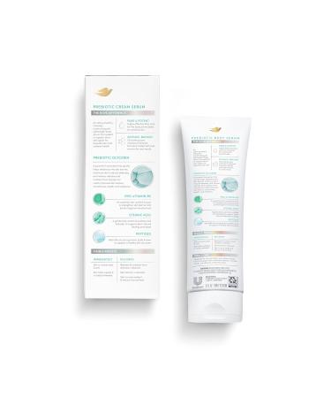 Dove Cream Serum for Dry Sensitive Skin - Prebiotic & Protection with Pro-Vitamin B5 Peptides - 8 oz | International Shipping - Buy Online on GoSupps.com