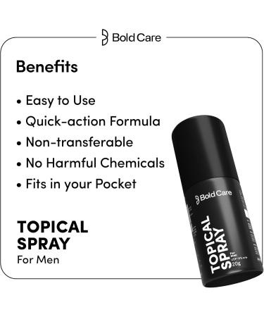 Buy Men's Spray Pack of 2 | Premium Quality Fragrance for International Shipping - Buy Online on GoSupps.com