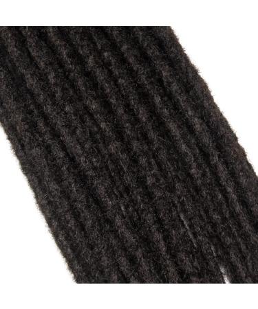 Shop DSoar 20 Double Ended Synthetic Dreadlocks - 10 Strands Soft Crocheted Braided Hair for Reggae & Hip-Hop Style - Buy Online on GoSupps.com