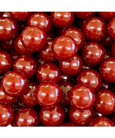 Kingsway Vegan Aniseed Balls - 3kg Aniseed Flavour Candy Balls (1x 3kg Bag) - Buy Online on GoSupps.com