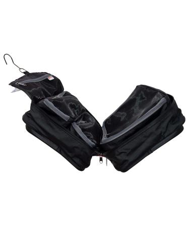 HangPac Toiletries Bag | Stylish & Durable Travel Organizer for International Shipping - Buy Online on GoSupps.com