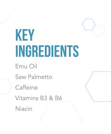 Regenepure NT Shampoo 8 oz - Nourishing Treatment for Healthy Scalp and Hair Growth - Buy Online on GoSupps.com