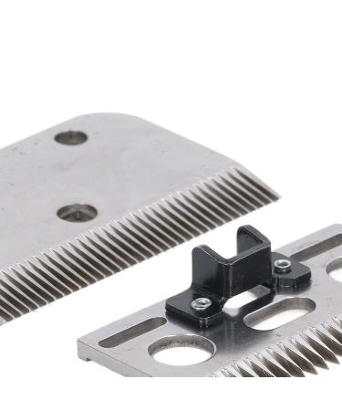 Buy Ailao Scherklingen 35 Tooth Hard Metal Cattle Hair Cutter Replacement Blade Universal Blades for Home Farm & Ranch | International Shipping - Buy Online on GoSupps.com