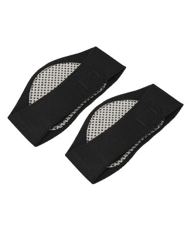 Neck orthosis warming 2 pieces self-warming for cervical arthrosis in women