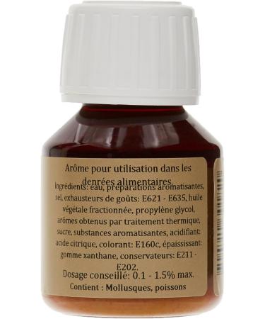 SelectAr me Urchin Aroma 60 ml - Pack of 2 - Buy Online on GoSupps.com