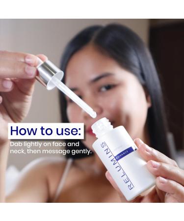 Relumins Intensive Repair Serum Advanced Valentines Skin Hydration & Tone-Enhancing Formula for Smooth Radiant-Looking Complexion 30ml INTENSIVEREPAIRSERUM - Buy Online on GoSupps.com