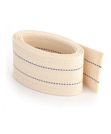 Nklaus 1 meter 50mm 100% natural cotton lamps lamp ledge lantern -hoch for oil burner oil lamp with cleaned petroleum 1306 - Buy Online on GoSupps.com