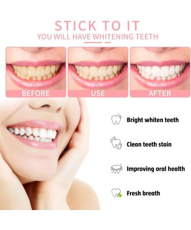 KLYso Baking Soda Whitening Toothpaste Press-Type Refreshing Passion Fruit & Blueberry Flavors for Effective Oral Cleaning(1PCS) - Buy Online on GoSupps.com