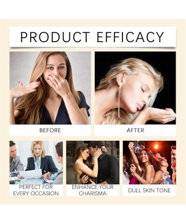 Skin Body Mist Coconut Vanilla Perfume Mist Portable Body & Hair Fragrance Mist Long Lasting Fresh Perfume Spray 2PCS - Buy Online on GoSupps.com