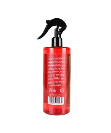 BUMBLE BEE After Shave Spray Cologne - Instant Relief & Lasting Freshness for Men | 500ml Gang-Spice Fragrance Perfect Barber Supplies - Buy Online on GoSupps.com