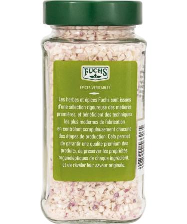 Echalote flocons - lyophilis e - Buy Online on GoSupps.com