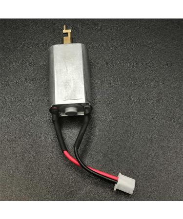 Plumflex Small Motor High Speed DIY Automatic Hair Trimmer Motor for Brightener Pro - Buy Online on GoSupps.com
