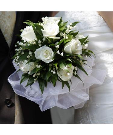 Corsage Boutonniere Pins - Teardrop Pearl Head Pins for DIY Crafts & Weddings (100 Pieces) - Buy Online on GoSupps.com