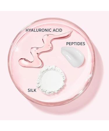 IT Cosmetics Celebration Foundation - Full-Coverage  Anti-Aging Powder Foundation - Blurs Pores Wrinkles & Imperfections - With Hydrolyzed Collagen & Hyaluronic Acid - 0.3 oz - Buy Online on GoSupps.com