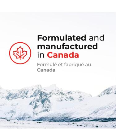 BIOGENIQUE Creatine Monohydrate Powder 500g - For Muscle Building Increased Strength Enhanced Energy and Improved Athletic Performance - Pharmaceutical grade Creatine Supplement 5000mg per Serving- Vegan Made in Canada - Buy Online on GoSupps.com