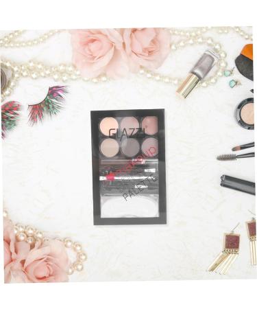 Didiseaon 2 Sets Eyebrow Powder Set Waterproof Eyebrow Powder Long Lasting Eyebrow Powder Cosmetic Makeup - Buy Online on GoSupps.com
