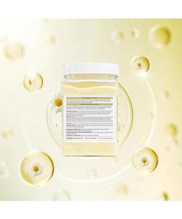 GEN C B AUTY Jelly Mask Set - Hydrating Chamomile Jelly Mask Powder for Spa & Home Use - International Shipping Available - Buy Online on GoSupps.com
